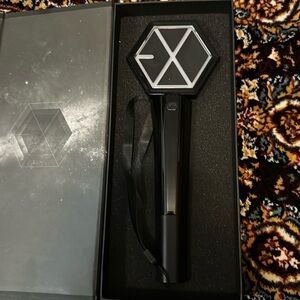 Kpop EXO lightstick